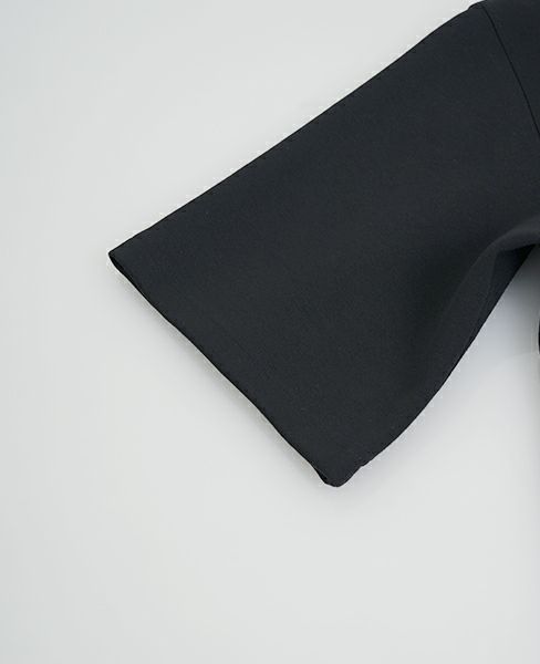 BELPER.ONE SHOULDER TOP [06110417]