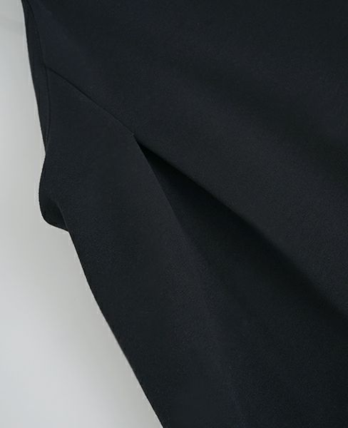 BELPER.ONE SHOULDER TOP [06110417]