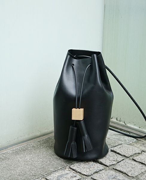 Building BlockPack[7/A.BLACK] | Palm maison store