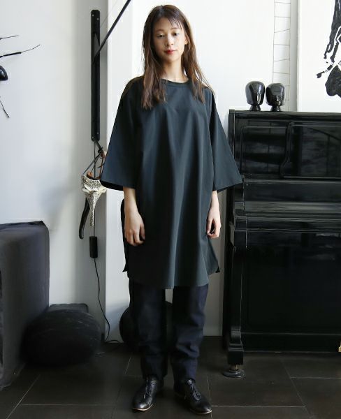 STEPHAN SCHNEIDER.DRESS TOSS/ART.NO.56/FAB.44/BOTTLE