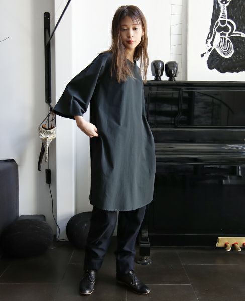 STEPHAN SCHNEIDER.DRESS TOSS/ART.NO.56/FAB.44/BOTTLE