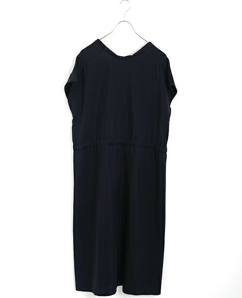 STEPHAN SCHNEIDER.DRESS CULTURE/ART.NO.59/FAB.38/BLACK