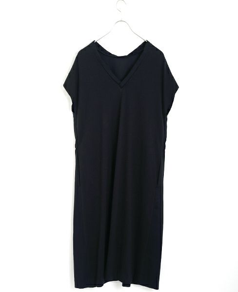 STEPHAN SCHNEIDER.DRESS CULTURE/ART.NO.59/FAB.38/BLACK