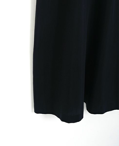 STEPHAN SCHNEIDER.DRESS CULTURE/ART.NO.59/FAB.38/BLACK