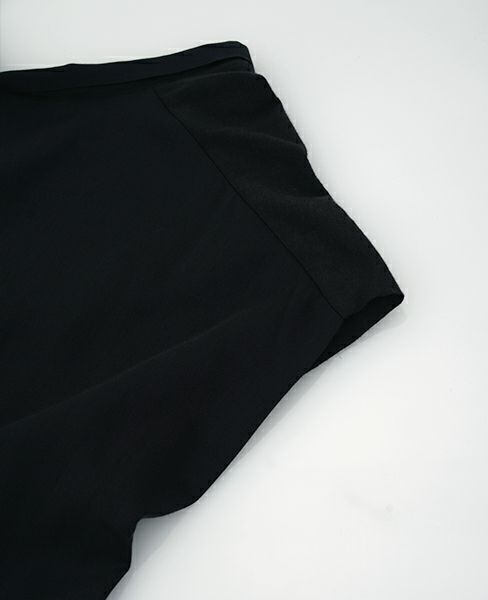 STEPHAN SCHNEIDER.DRESS CULTURE/ART.NO.59/FAB.38/BLACK