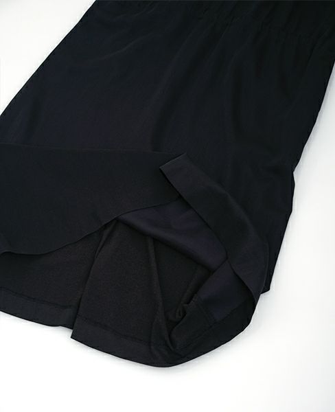 STEPHAN SCHNEIDER.DRESS CULTURE/ART.NO.59/FAB.38/BLACK