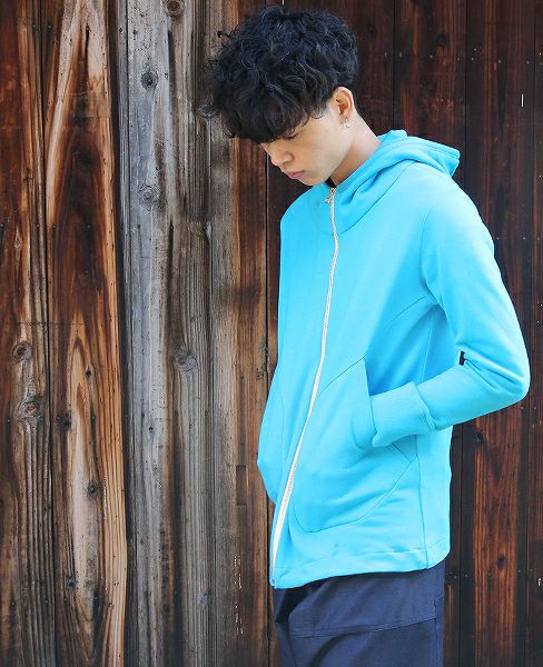 hatra.HOODIE[BLUE]_
