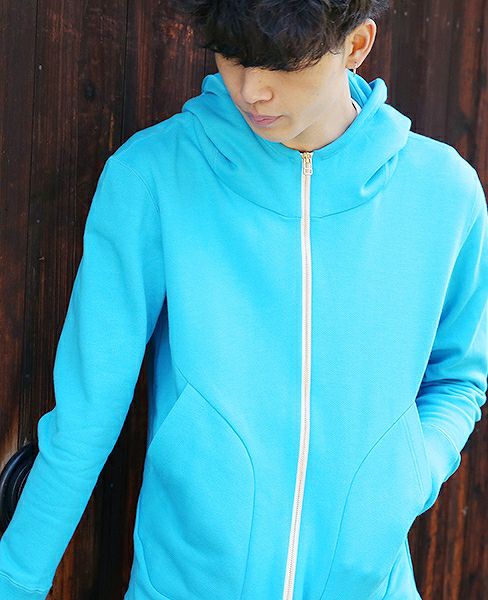 hatra.HOODIE[BLUE]_