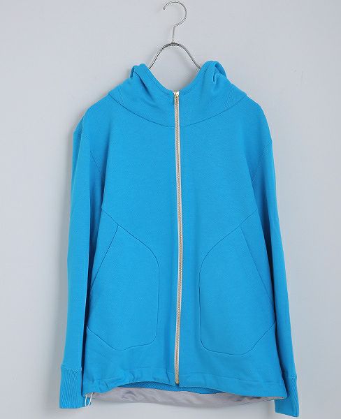 hatra.HOODIE[BLUE]_