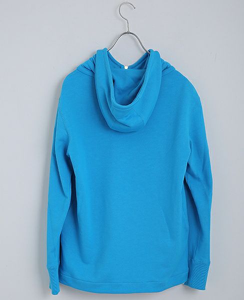 hatra.HOODIE[BLUE]_