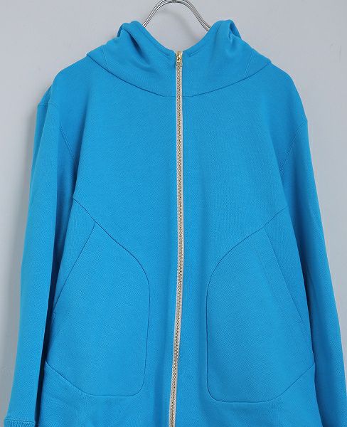 hatra.HOODIE[BLUE]_
