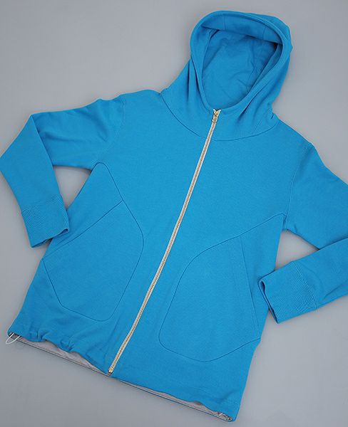 hatra.HOODIE[BLUE]_