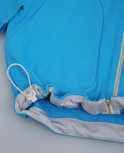 hatra.HOODIE[BLUE]_