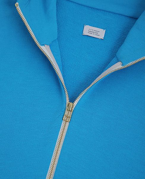 hatra.HOODIE[BLUE]_