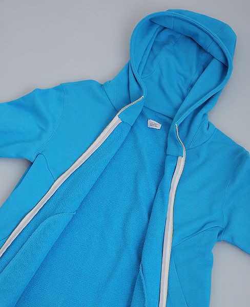 hatra.HOODIE[BLUE]_