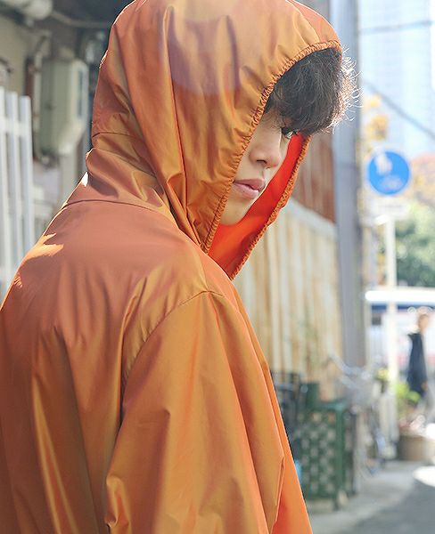 hatra.HOODIE[ORANGE]_