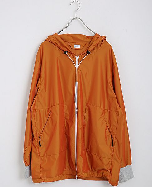 hatra.HOODIE[ORANGE]_