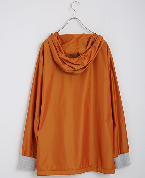hatra.HOODIE[ORANGE]_