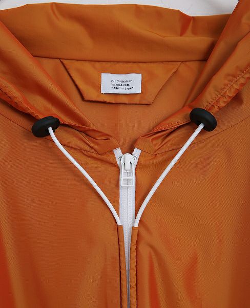 hatra.HOODIE[ORANGE]_