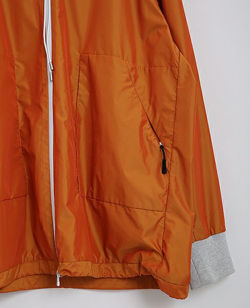 hatra.HOODIE[ORANGE]_