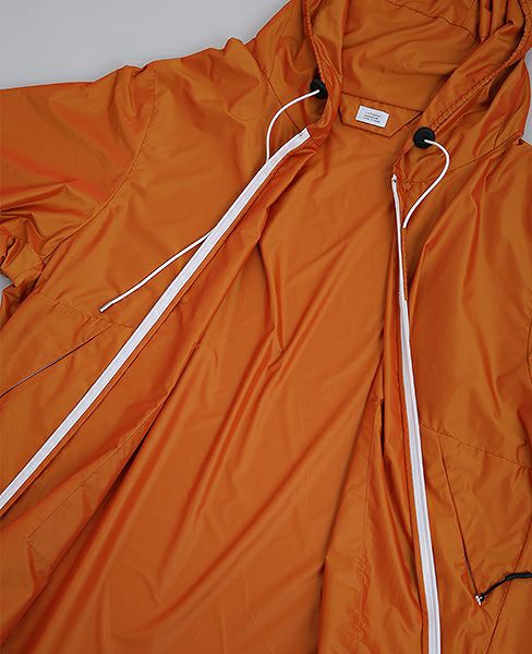 hatra HOODIE[ORANGE]_