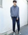 hatra.HOODIE[GREY]_