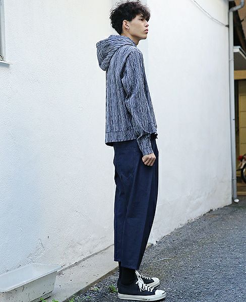 hatra.HOODIE[GREY]_