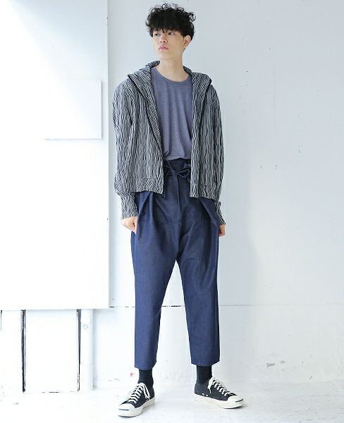 hatra.HOODIE[GREY]_