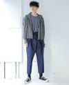 hatra.HOODIE[GREY]_
