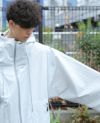 hatra.BIG COAT[GREY]_