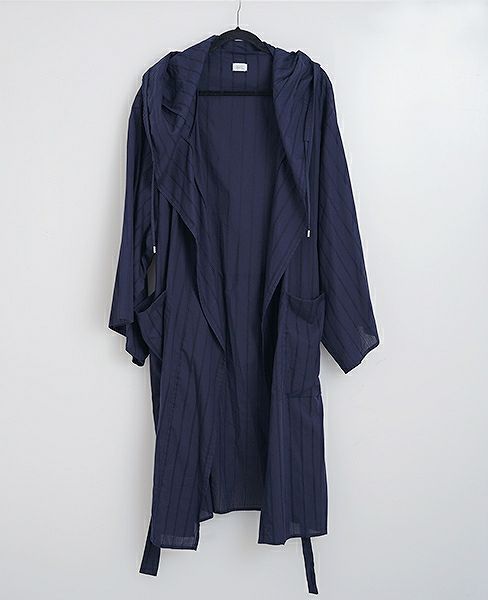 hatra.GOWN[NAVY]_