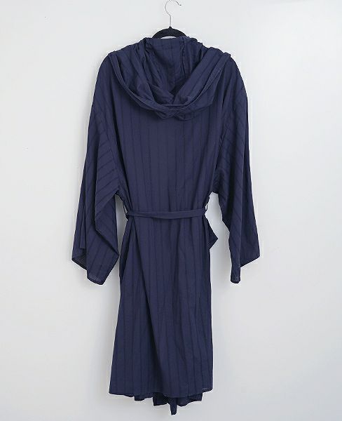 hatra.GOWN[NAVY]_