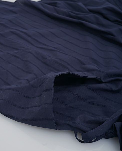 hatra.GOWN[NAVY]_