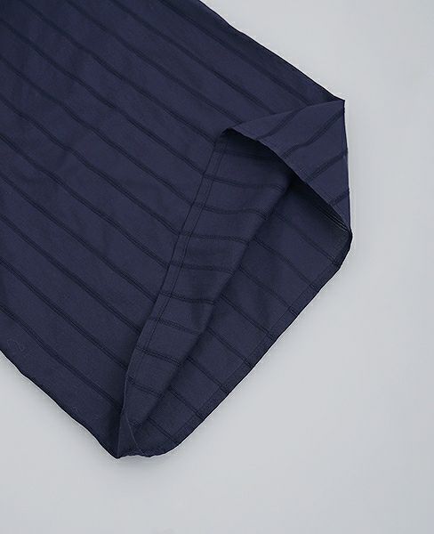 hatra.GOWN[NAVY]_
