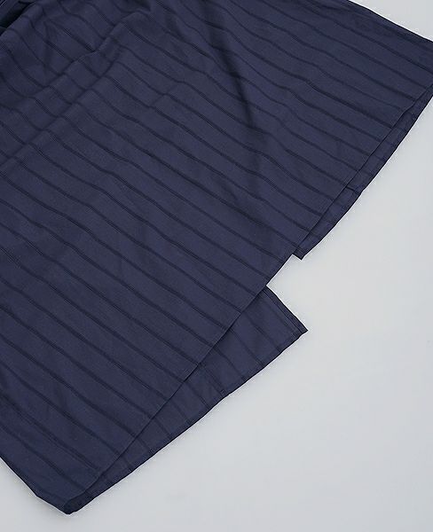 hatra.GOWN[NAVY]_