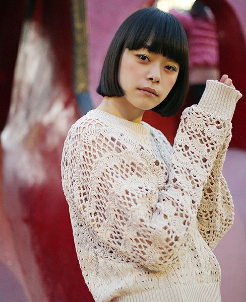 RYOTAMURAKAMI.asymmetry sweater [RM2017ss003]