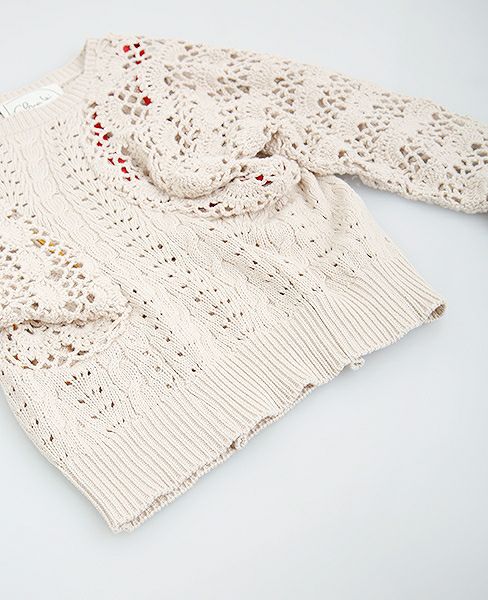 RYOTAMURAKAMI.asymmetry sweater [RM2017ss003]