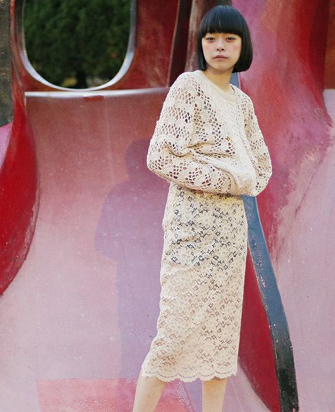 RYOTAMURAKAMI.in a boxers [RM2017ss014]