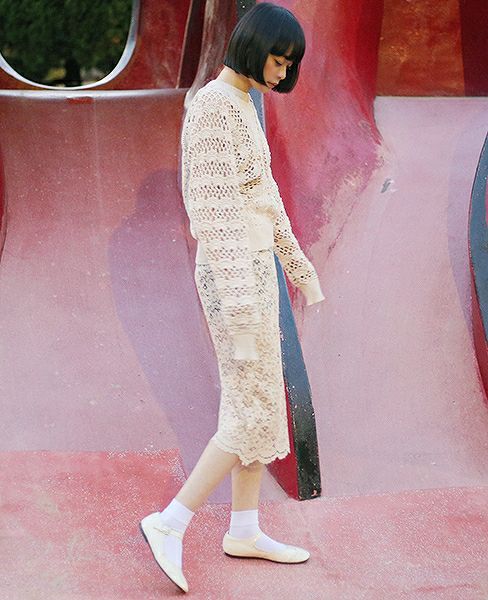 RYOTAMURAKAMI.in a boxers [RM2017ss014]