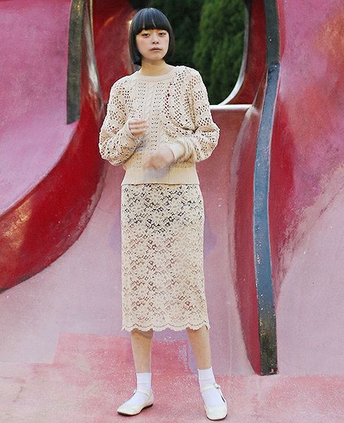 RYOTAMURAKAMI.in a boxers [RM2017ss014]