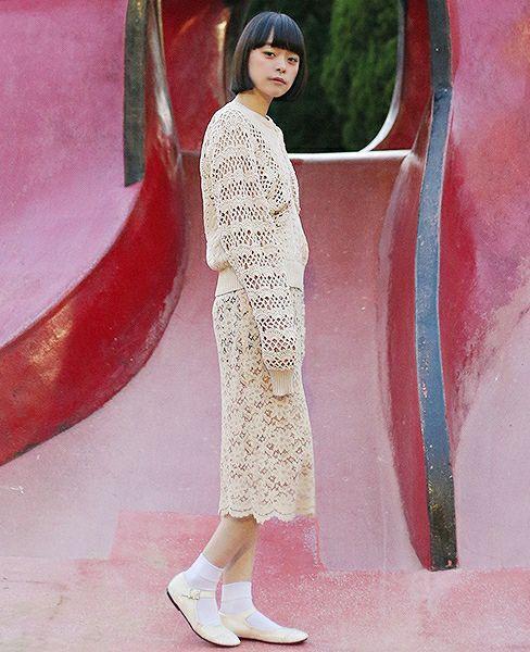 RYOTAMURAKAMI.in a boxers [RM2017ss014]