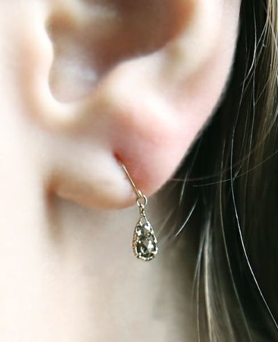 noguchi BIJOUX<br>ノグチビジュー<br>NN343-BR