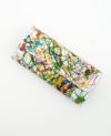 macromauro マクロマウロ.high paint wallet long