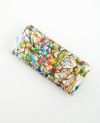 macromauro マクロマウロ.high paint wallet long
