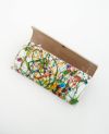 macromauro マクロマウロ.high paint wallet long