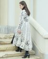YUKI FUJISAWA.White Works Dress[0524]