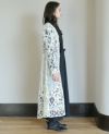 YUKI FUJISAWA.White Works Dress[0524]