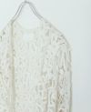 YUKI FUJISAWA.White Works Dress[0524]
