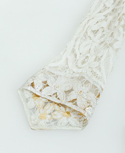 YUKI FUJISAWA.White Works Dress[0524]