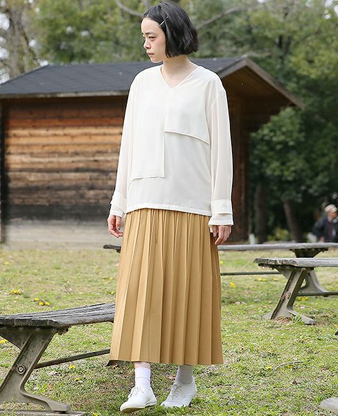 Edwina Hoerl .SHIRT[11/EH35SH-04/B]_